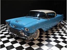 1957 Cadillac DeVille (CC-2064382) for sale in Addison, Illinois
