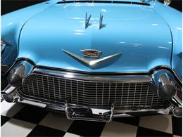 1957 Cadillac DeVille (CC-2064382) for sale in Addison, Illinois