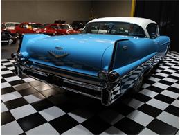 1957 Cadillac DeVille (CC-2064382) for sale in Addison, Illinois