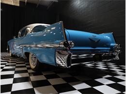 1957 Cadillac DeVille (CC-2064382) for sale in Addison, Illinois