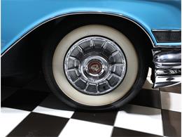 1957 Cadillac DeVille (CC-2064382) for sale in Addison, Illinois