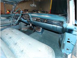 1957 Cadillac DeVille (CC-2064382) for sale in Addison, Illinois