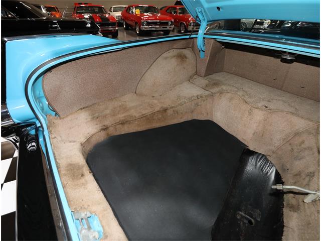 1957 Cadillac DeVille (CC-2064382) for sale in Addison, Illinois
