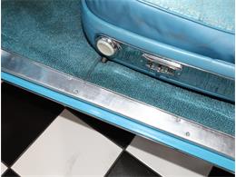 1957 Cadillac DeVille (CC-2064382) for sale in Addison, Illinois