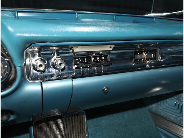 1957 Cadillac DeVille (CC-2064382) for sale in Addison, Illinois