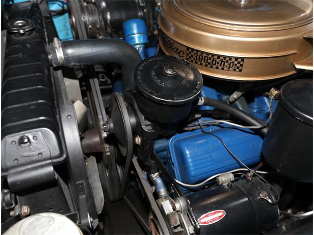 1957 Cadillac DeVille (CC-2064382) for sale in Addison, Illinois