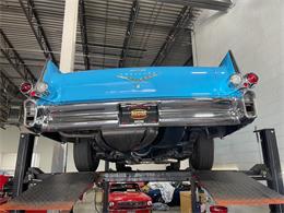 1957 Cadillac DeVille (CC-2064382) for sale in Addison, Illinois