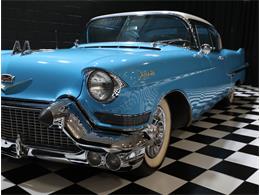 1957 Cadillac DeVille (CC-2064382) for sale in Addison, Illinois