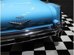 1957 Cadillac DeVille (CC-2064382) for sale in Addison, Illinois