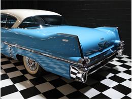 1957 Cadillac DeVille (CC-2064382) for sale in Addison, Illinois