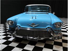 1957 Cadillac DeVille (CC-2064382) for sale in Addison, Illinois