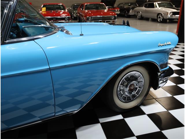 1957 Cadillac DeVille (CC-2064382) for sale in Addison, Illinois