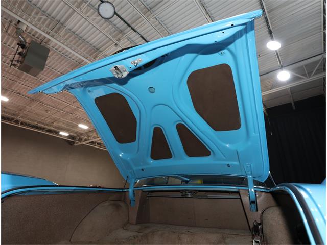 1957 Cadillac DeVille (CC-2064382) for sale in Addison, Illinois