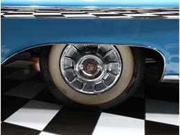1957 Cadillac DeVille (CC-2064382) for sale in Addison, Illinois
