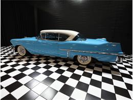 1957 Cadillac DeVille (CC-2064382) for sale in Addison, Illinois