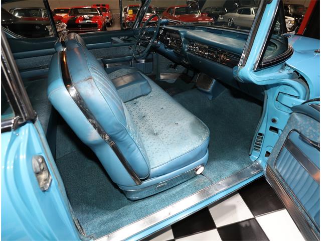 1957 Cadillac DeVille (CC-2064382) for sale in Addison, Illinois