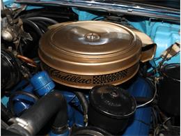 1957 Cadillac DeVille (CC-2064382) for sale in Addison, Illinois
