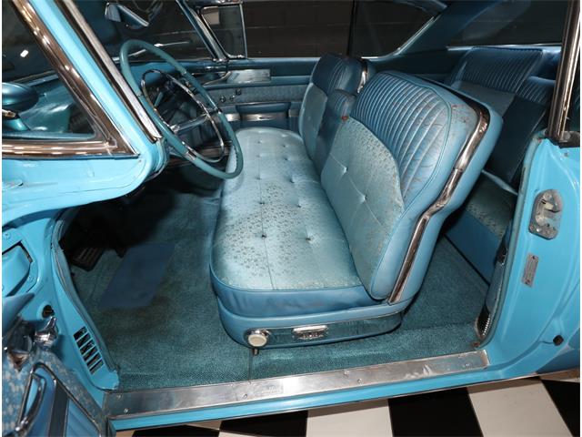 1957 Cadillac DeVille (CC-2064382) for sale in Addison, Illinois