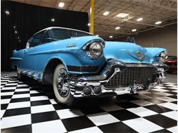 1957 Cadillac DeVille (CC-2064382) for sale in Addison, Illinois