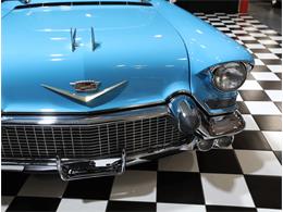 1957 Cadillac DeVille (CC-2064382) for sale in Addison, Illinois