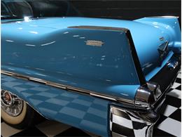 1957 Cadillac DeVille (CC-2064382) for sale in Addison, Illinois