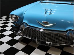 1957 Cadillac DeVille (CC-2064382) for sale in Addison, Illinois