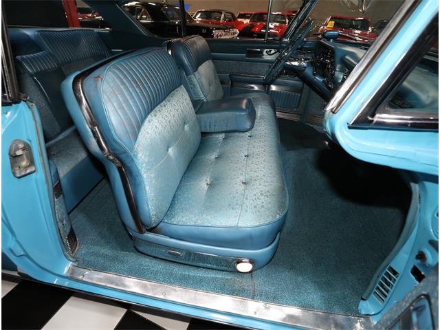 1957 Cadillac DeVille (CC-2064382) for sale in Addison, Illinois