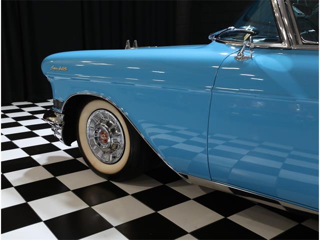1957 Cadillac DeVille (CC-2064382) for sale in Addison, Illinois