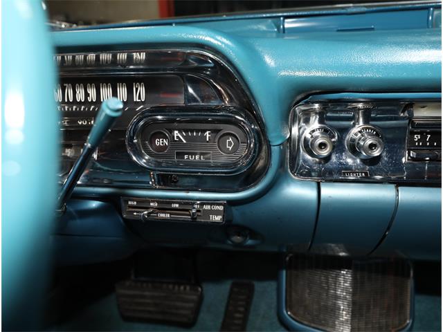 1957 Cadillac DeVille (CC-2064382) for sale in Addison, Illinois