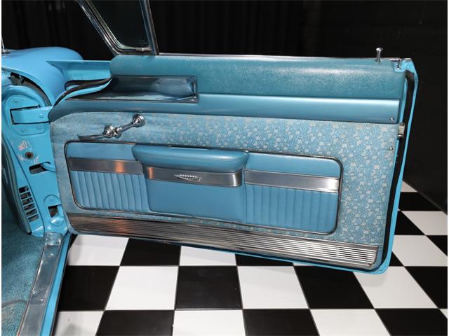 1957 Cadillac DeVille (CC-2064382) for sale in Addison, Illinois