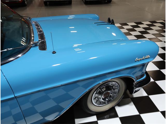 1957 Cadillac DeVille (CC-2064382) for sale in Addison, Illinois