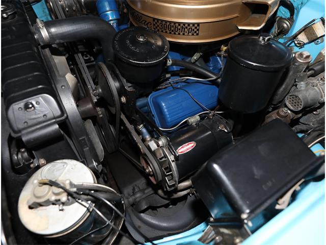 1957 Cadillac DeVille (CC-2064382) for sale in Addison, Illinois