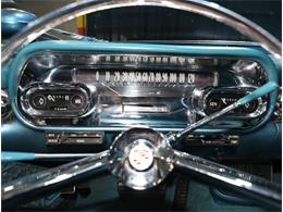 1957 Cadillac DeVille (CC-2064382) for sale in Addison, Illinois