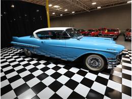 1957 Cadillac DeVille (CC-2064382) for sale in Addison, Illinois