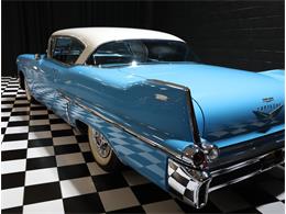 1957 Cadillac DeVille (CC-2064382) for sale in Addison, Illinois