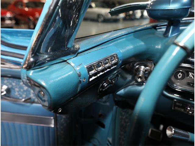 1957 Cadillac DeVille (CC-2064382) for sale in Addison, Illinois