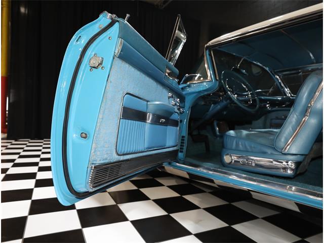 1957 Cadillac DeVille (CC-2064382) for sale in Addison, Illinois