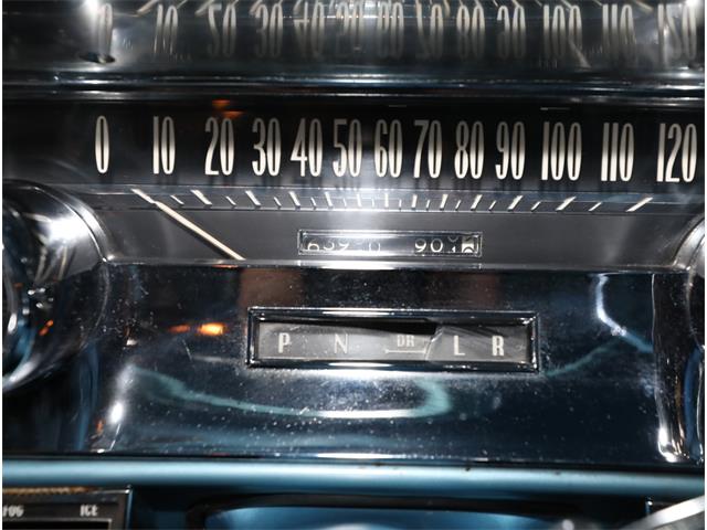 1957 Cadillac DeVille (CC-2064382) for sale in Addison, Illinois