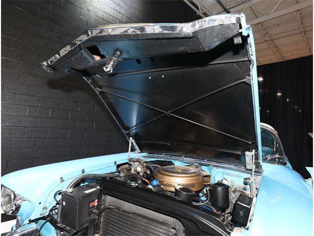 1957 Cadillac DeVille (CC-2064382) for sale in Addison, Illinois