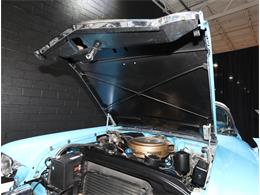 1957 Cadillac DeVille (CC-2064382) for sale in Addison, Illinois