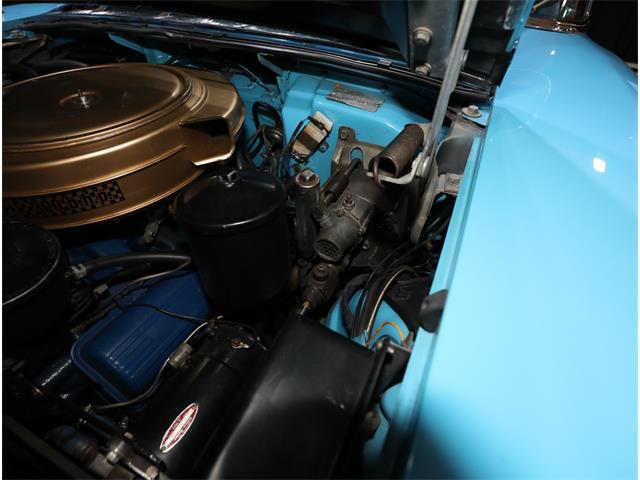 1957 Cadillac DeVille (CC-2064382) for sale in Addison, Illinois