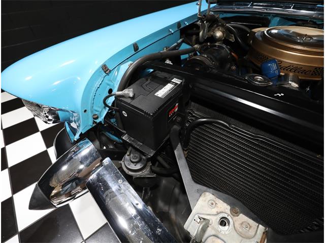 1957 Cadillac DeVille (CC-2064382) for sale in Addison, Illinois
