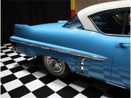 1957 Cadillac DeVille (CC-2064382) for sale in Addison, Illinois