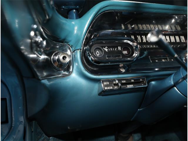 1957 Cadillac DeVille (CC-2064382) for sale in Addison, Illinois