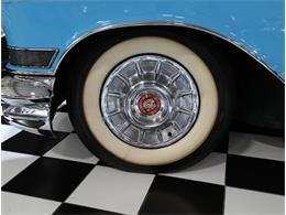 1957 Cadillac DeVille (CC-2064382) for sale in Addison, Illinois