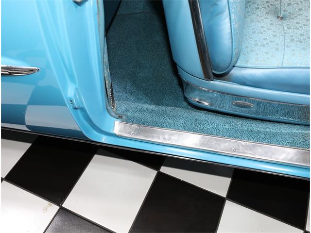 1957 Cadillac DeVille (CC-2064382) for sale in Addison, Illinois