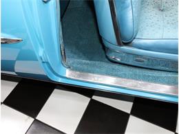 1957 Cadillac DeVille (CC-2064382) for sale in Addison, Illinois