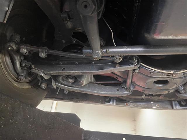 1957 Cadillac DeVille (CC-2064382) for sale in Addison, Illinois
