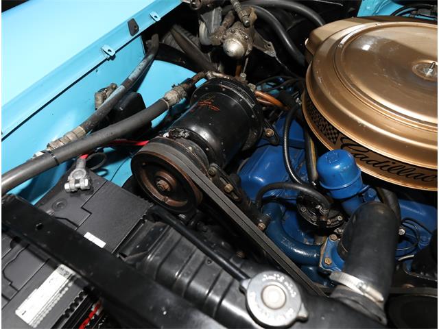 1957 Cadillac DeVille (CC-2064382) for sale in Addison, Illinois