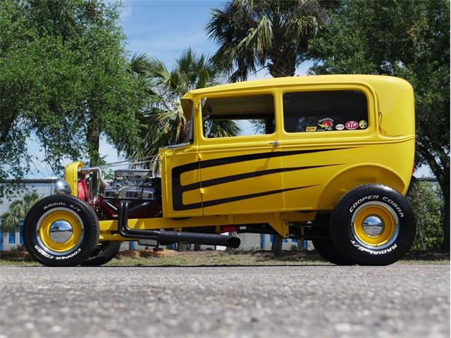 1930 Ford Model A (CC-2064393) for sale in Palmetto, Florida